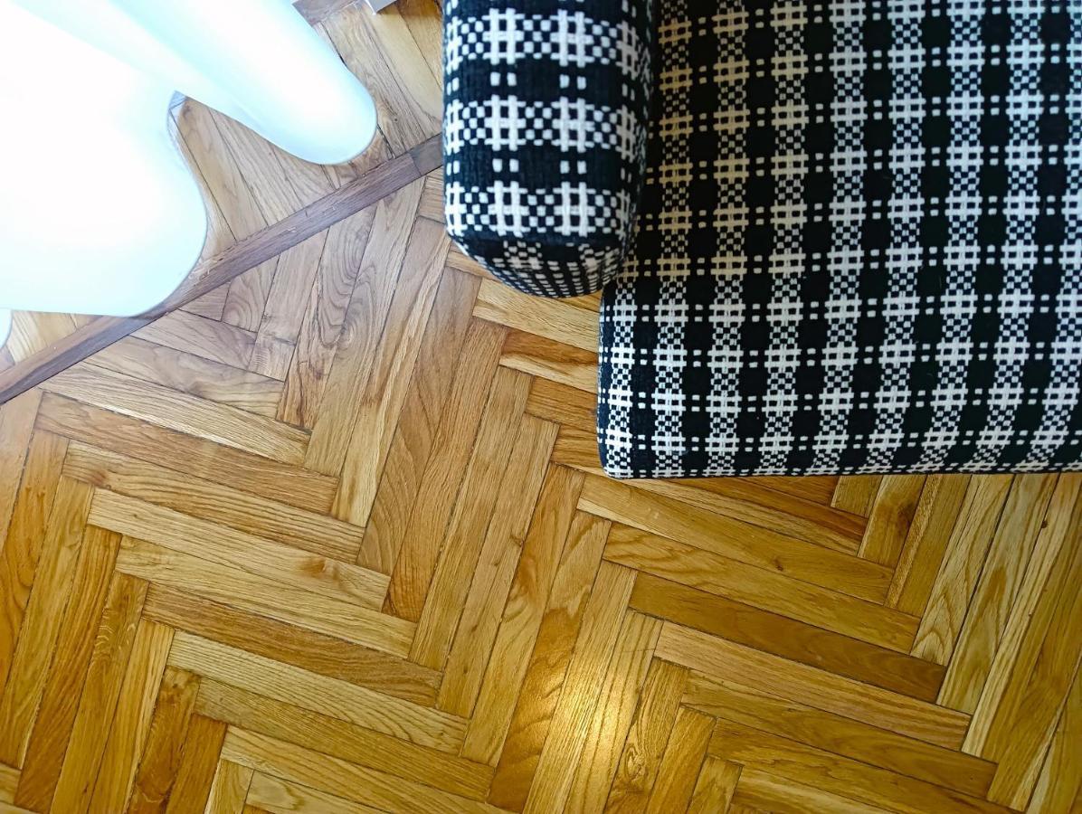 Il Sogno In Valigia Daire Torino Dış mekan fotoğraf