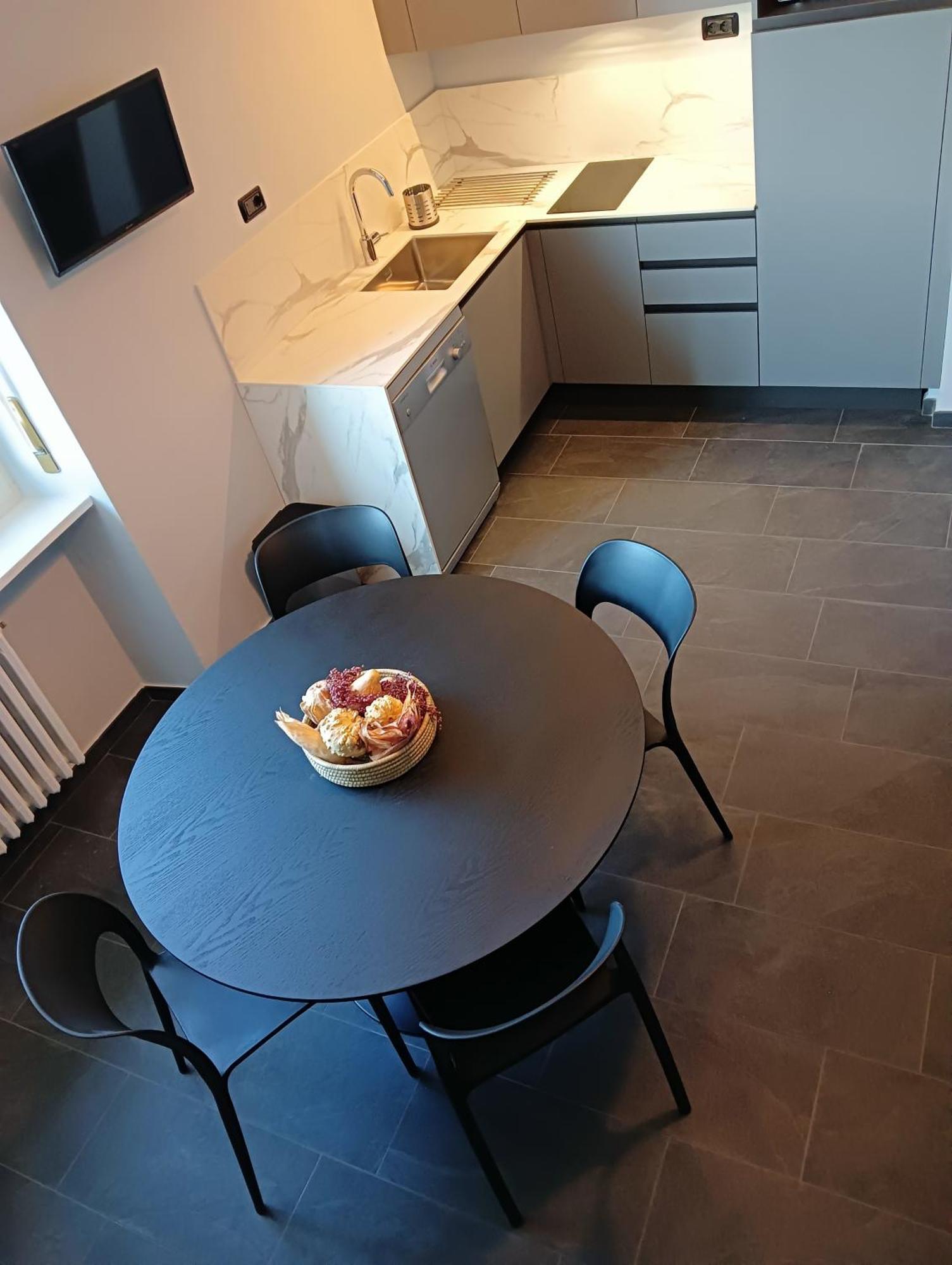 Il Sogno In Valigia Daire Torino Dış mekan fotoğraf